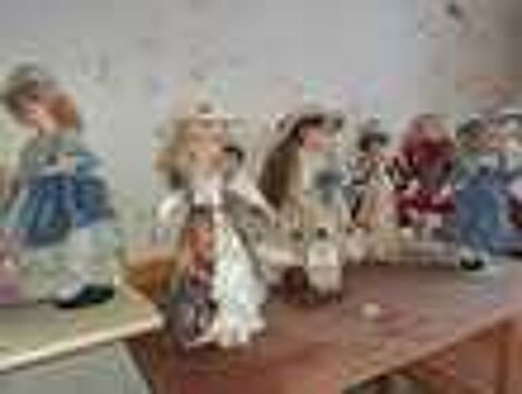 Brocante - Vide-maison Brocante, salon des antiquaires