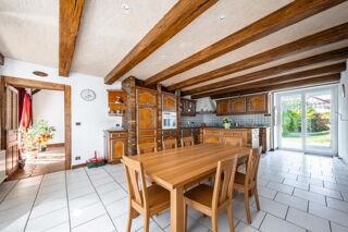 Maison à vendre 8 pièces 200 m²