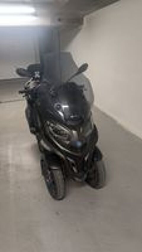 PIAGGIO 2023 occasion 92600 Asnières-sur-Seine