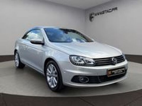 EOS Eos 2.0 TSI 210 Sportline 2012 occasion 93390 Clichy-sous-Bois