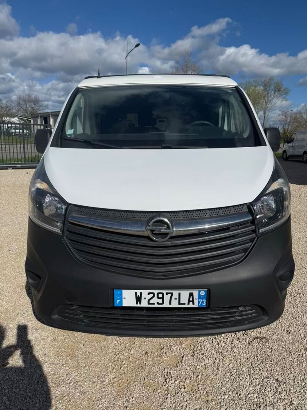  2018 occasion 31340 Villematier
