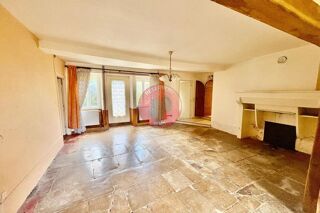  Maison à vendre 6 pièces 160 m²