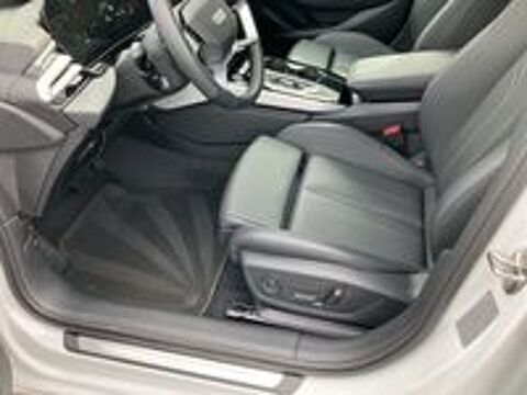 A5 Avant TDI 204 ch S tronic 2025 occasion 67000 Strasbourg