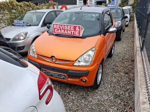 Annonce voiture Autres Autres 5900 €