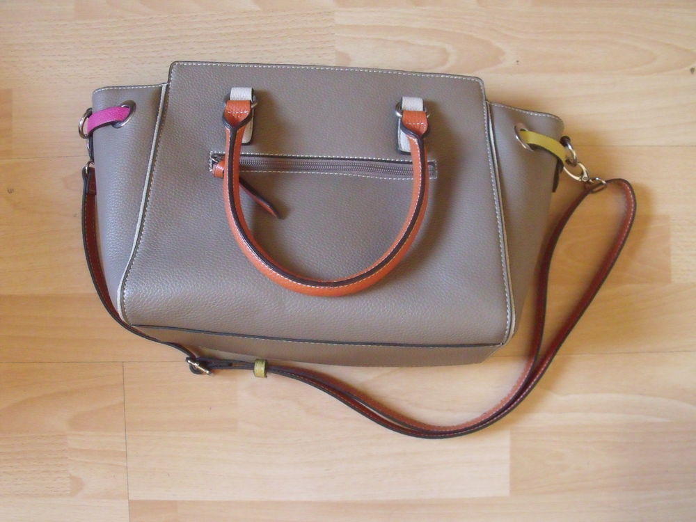 sac &agrave; main Maroquinerie