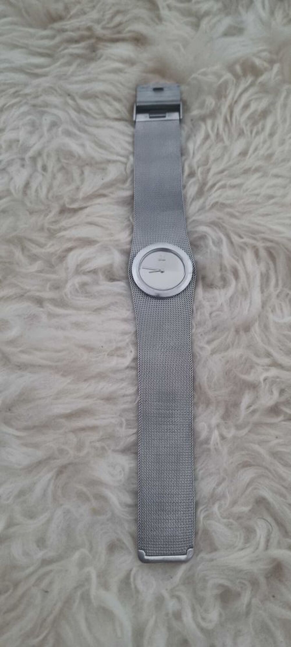 Montre Calvin Klein Bijoux et montres
