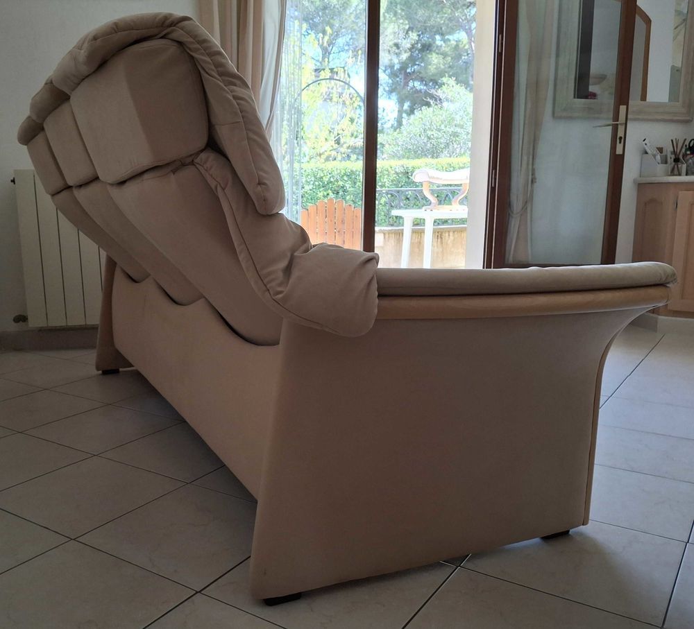 canap&eacute; 3 places Stressless Meubles