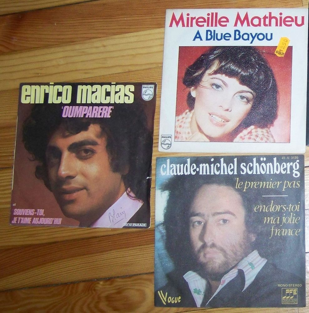 Cd Musique Vinyles Occasion à Thionville (57), Annonces Achat Et Vente ...