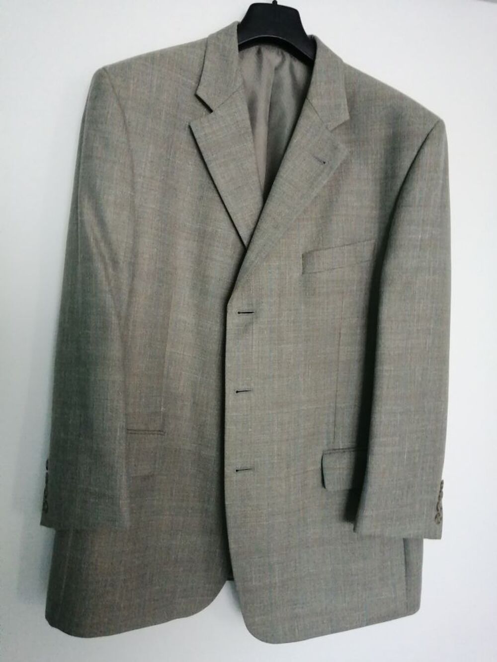 VESTE HOMME T L SORANO Vêtements
