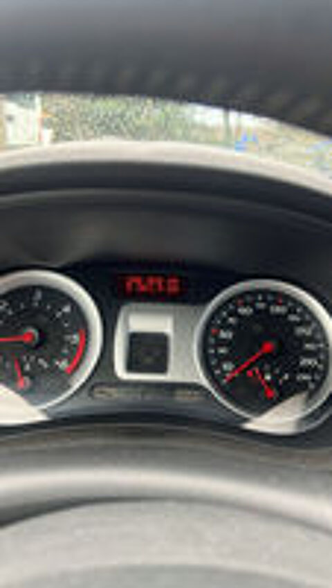 Clio III Clio 1.5Dci 86Cv 2008 occasion 33240 Saint-Laurent-d'Arce