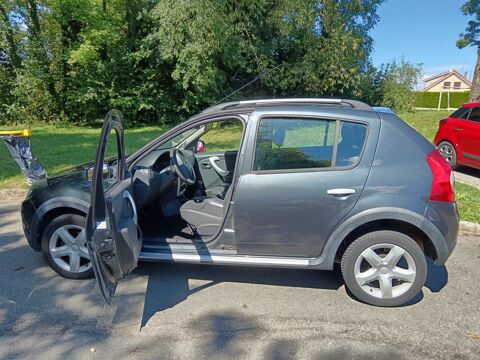 Dacia sandero 1.2 16V 75 eco2