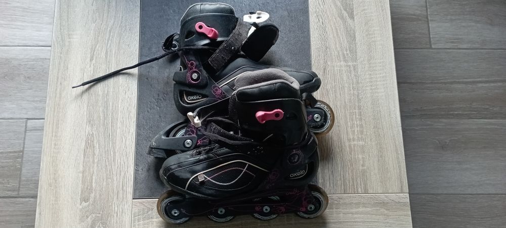 rollers Sports