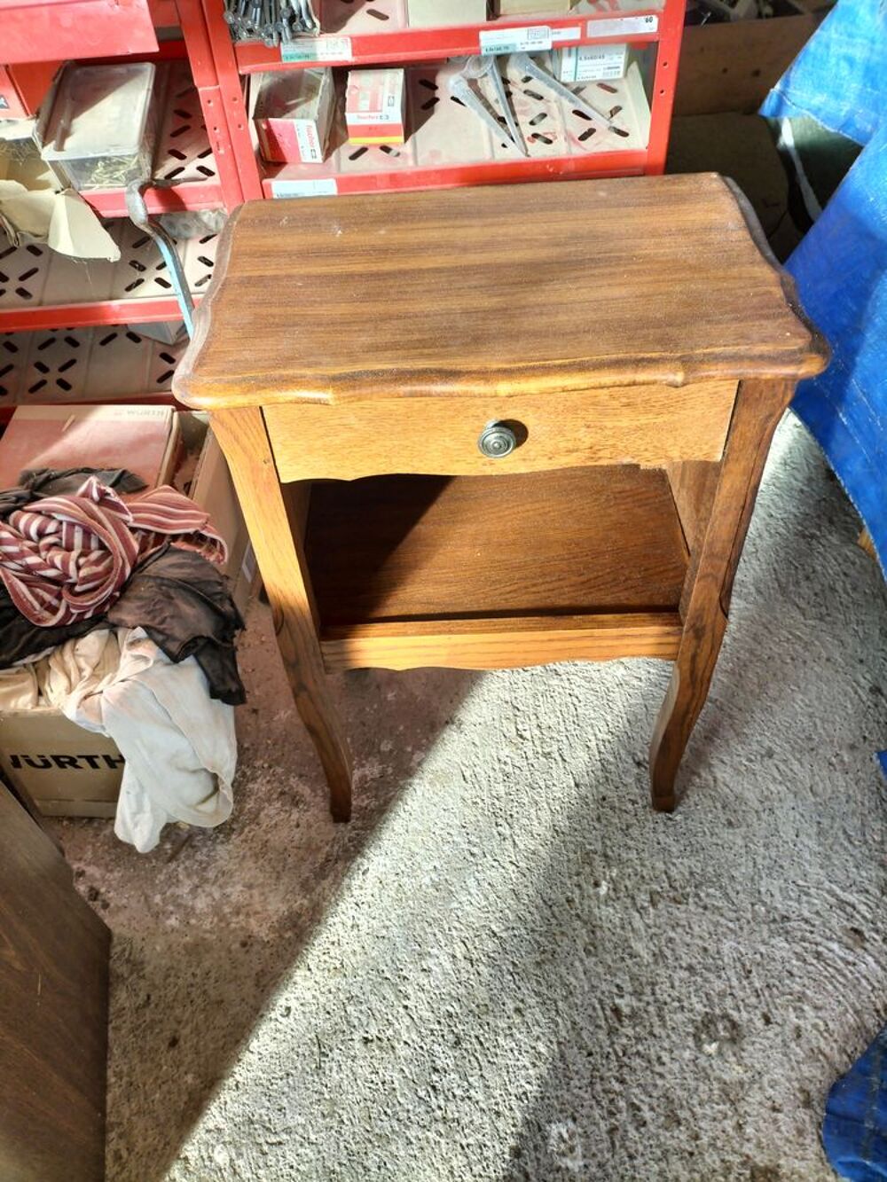 petit meuble Bricolage