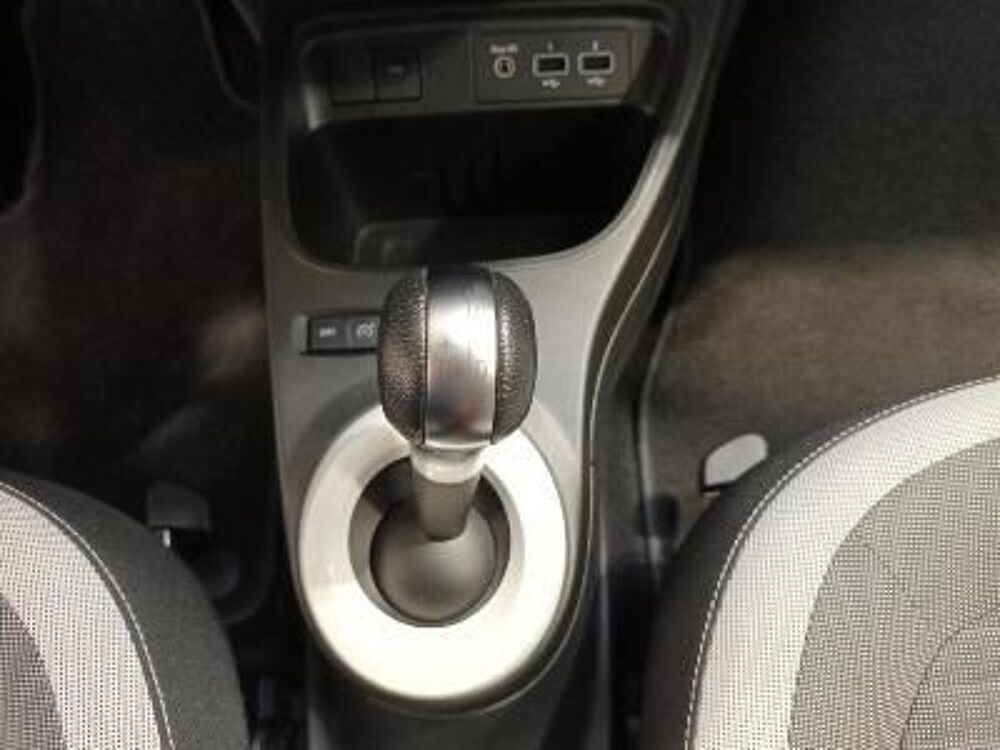 Twingo III E-Tech Equilibre 2022 occasion 08300 Rethel