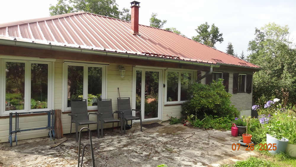 Vente Maison propriété maison + ancienne ferme Le latet