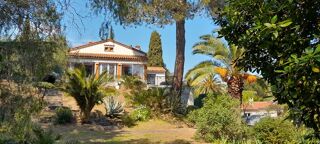  Maison � vendre 5 pi�ces 120 m� La croix-valmer