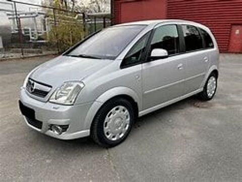 Opel meriva 1.3 CDTI - 75 FAP EcoFlex Enjoy