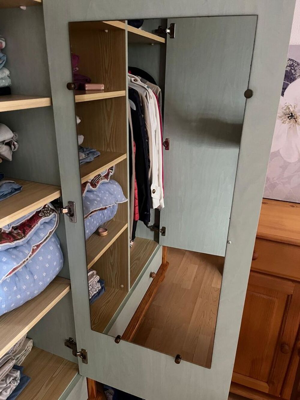 Chambre b&eacute;b&eacute; Mobilier enfants
