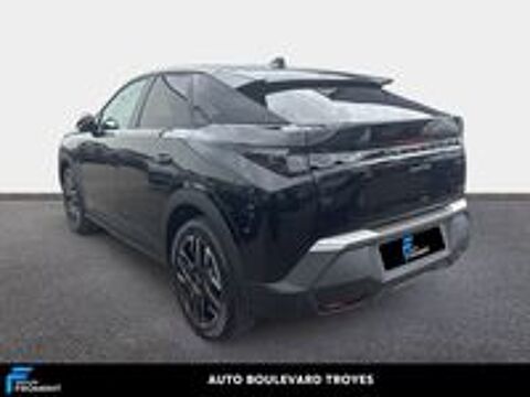 3008 Hybrid 145 e-DCS6 GT 2025 occasion 10600 Barberey-Saint-Sulpice
