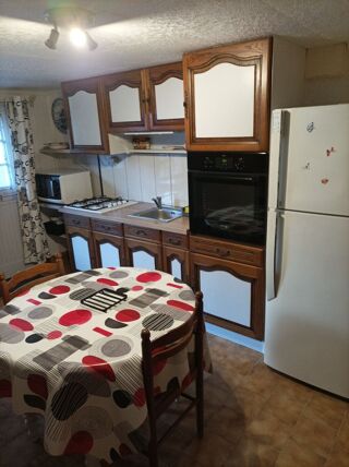  Chambre à louer 1 pièce 18 m² Saint-cyr-sur-loire