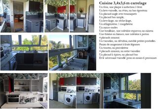  Colocation à louer 6 pièces 105 m²