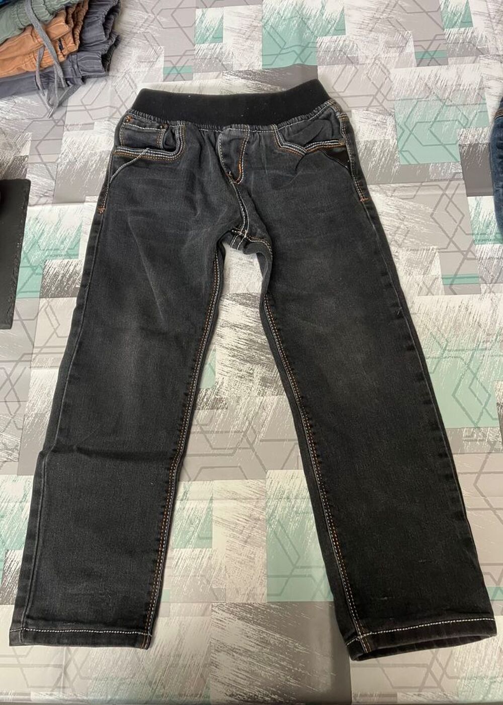 Jeans 5 ans Vêtements enfants