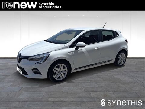 Annonce voiture Renault Clio V 12990 €
