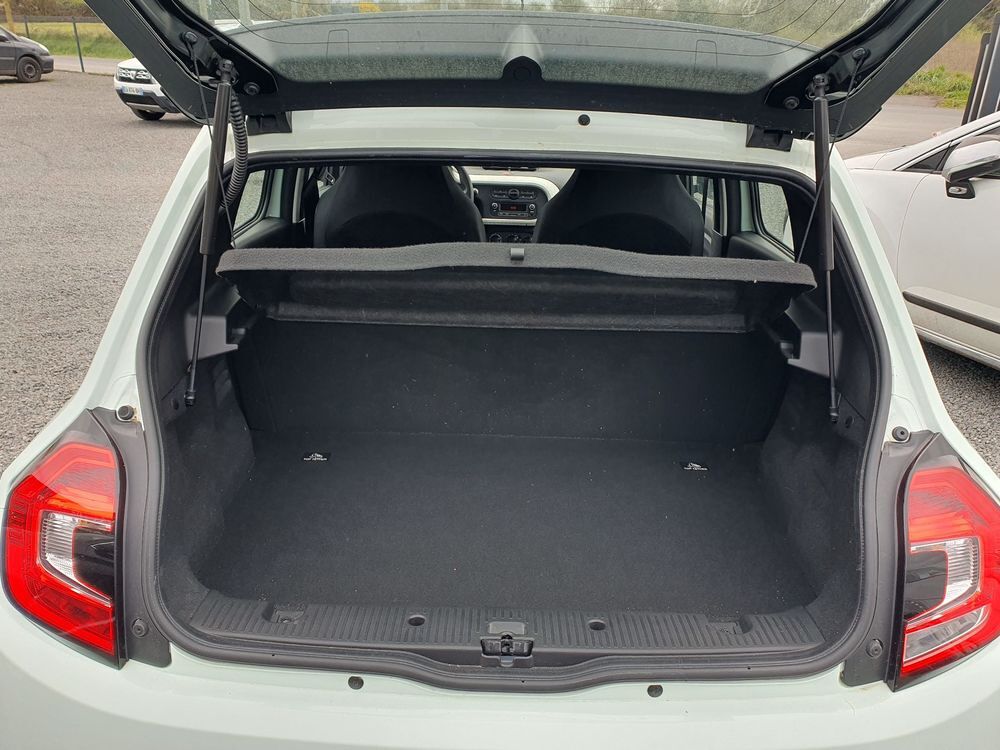 Twingo III SCe 65 - 20 Life 2019 occasion 86600 Coulombiers