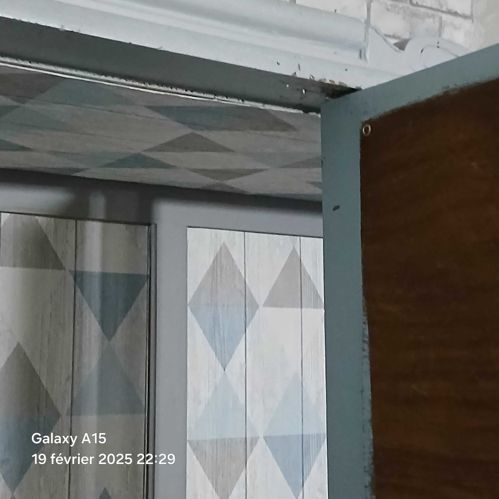 armoire vintage Meubles