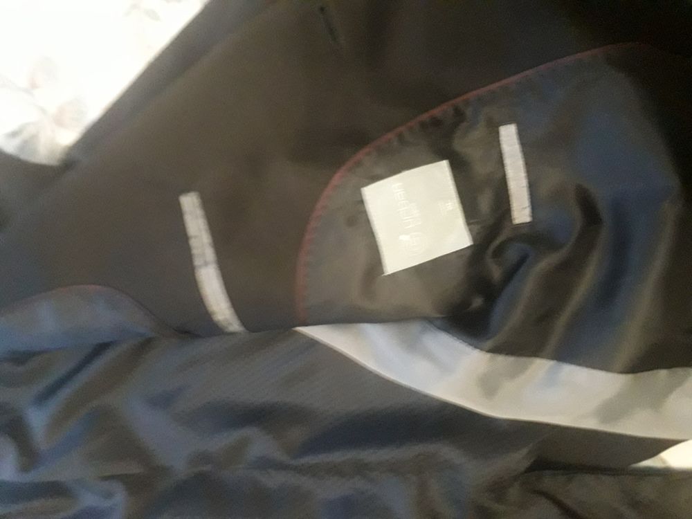 veste Vêtements