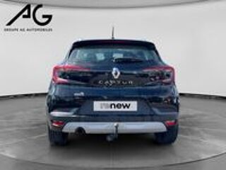Captur BUIMTH6G6US 2021 occasion 51300 Vitry-le-Fran&ccedil;ois