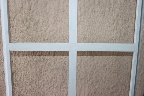 Croisillons bois pour fentre 5 Montigny-Lencoup (77)