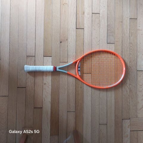 raquette de tennis HEAD RADICAL PRO 2021 Neuville-aux-Bois (45)