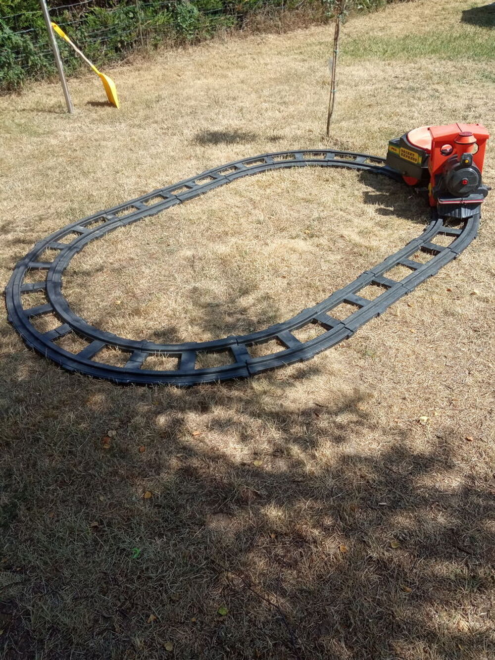 train &eacute;lectrique Jeux / jouets