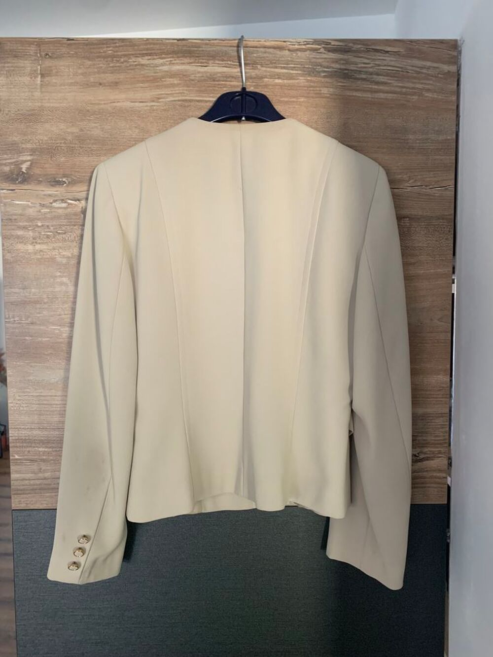 Veste manches longues femme " 1.2.3 " Vêtements