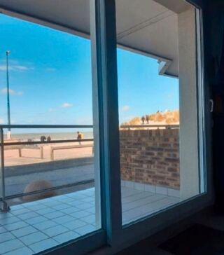 Location  Appartement 
