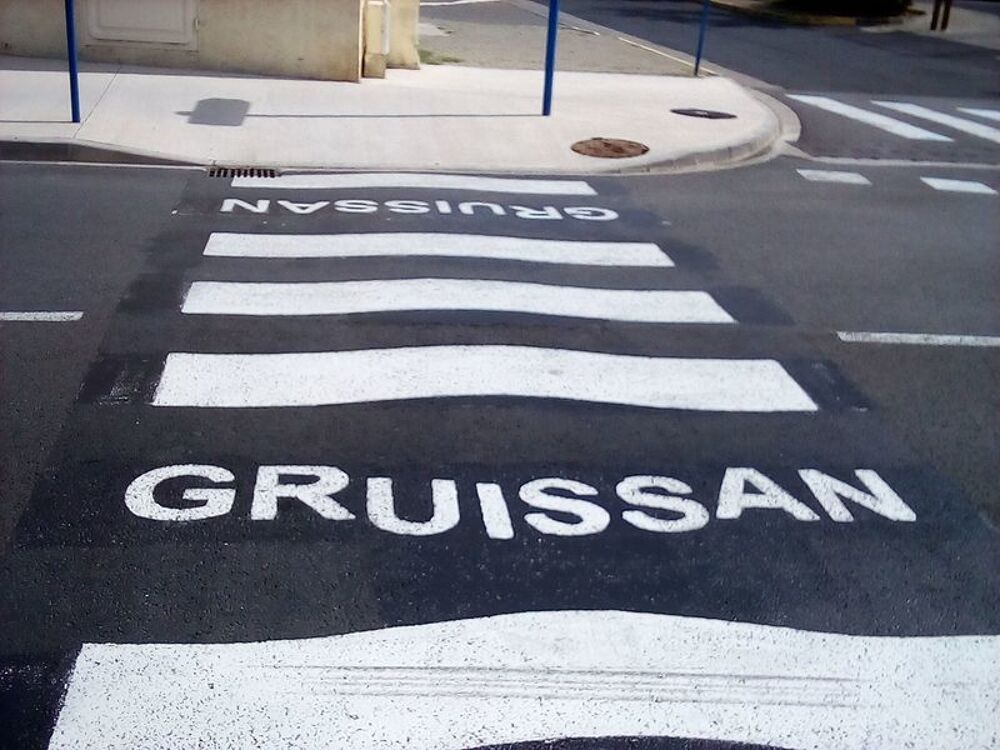 Vente Parking/Garage Gruissan 11430 Quartier Le Corail 