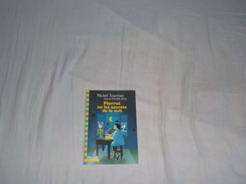 Pierrot ou les secrets de la nuit 3 Eu (76)