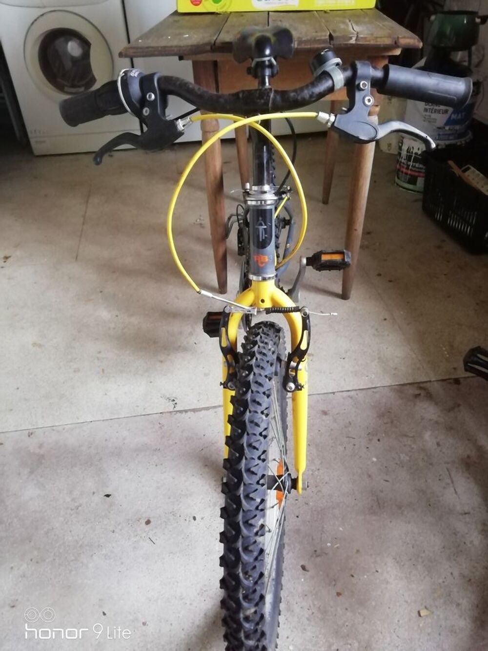 v&eacute;lo b twin 16 pouces Vélos