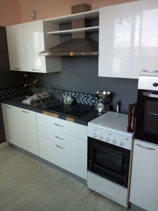  Appartement � vendre 4 pi�ces 83 m� Lyon