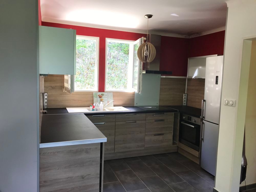 Vente Maison Pavillon Auxerre