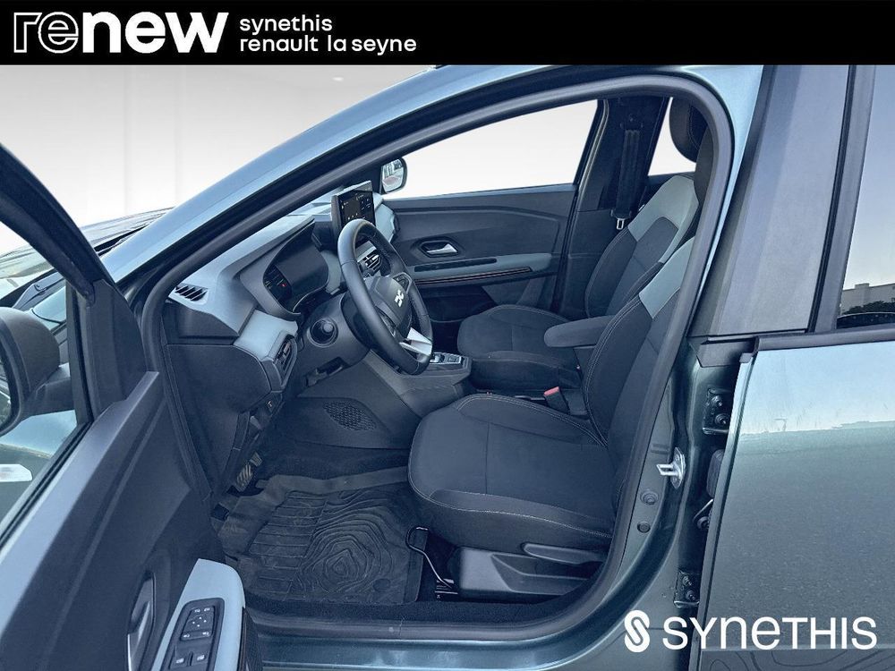 Jogger Hybrid 155 7 pl Extreme 2026 occasion 83500 La Seyne-sur-Mer