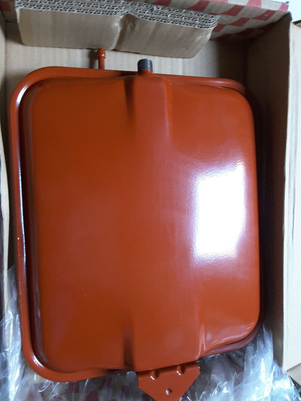 Saunier Duval vase d'expansion 0020057805 neuf Bricolage