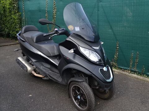 Scooter PIAGGIO 2016 occasion Limeil-Brévannes 94450