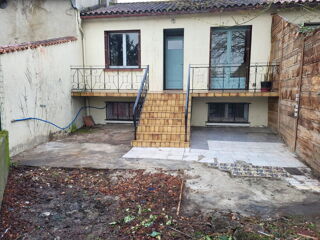  Maison à vendre 4 pièces 84 m²