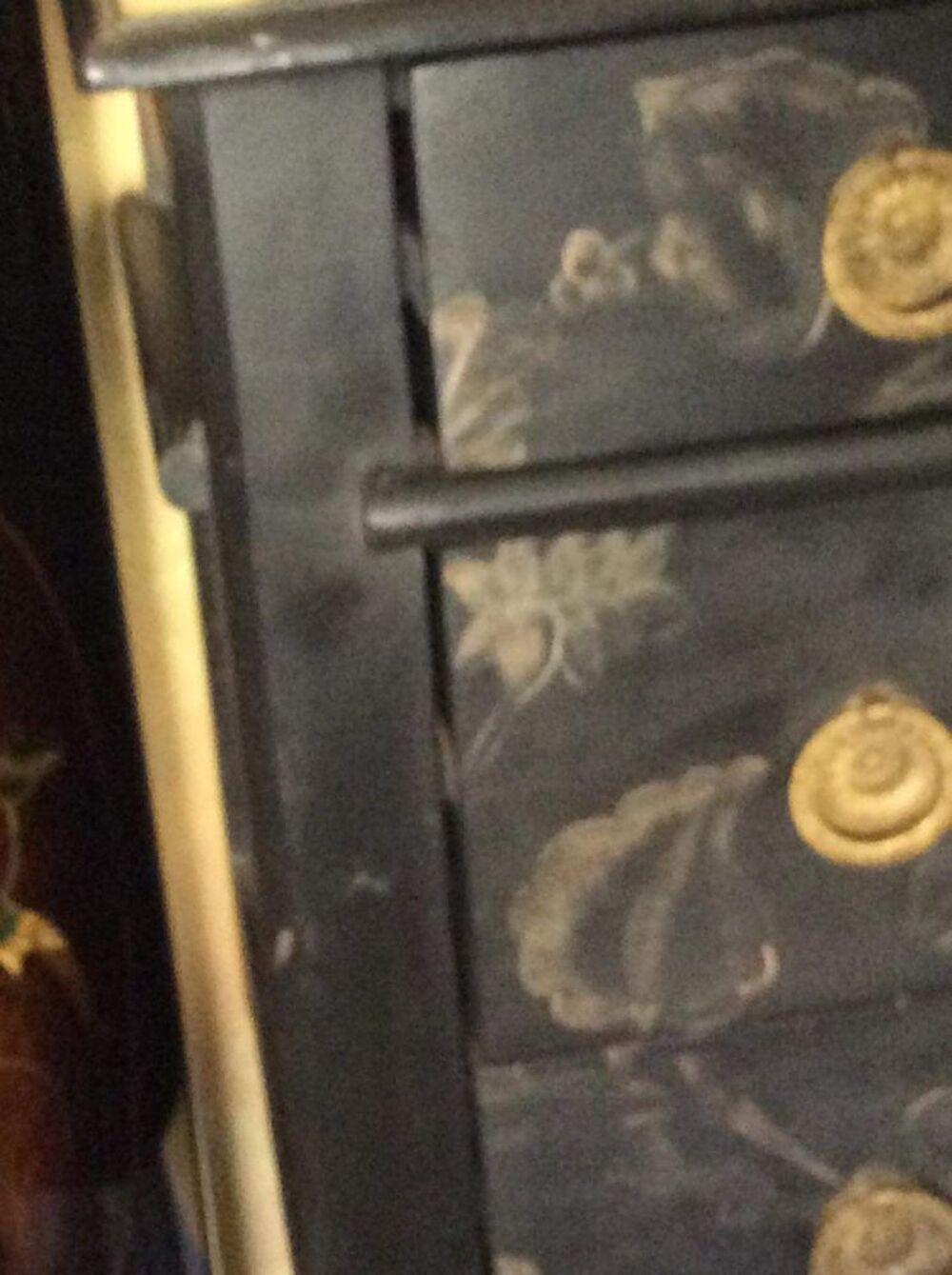 Magnifique commode Meubles