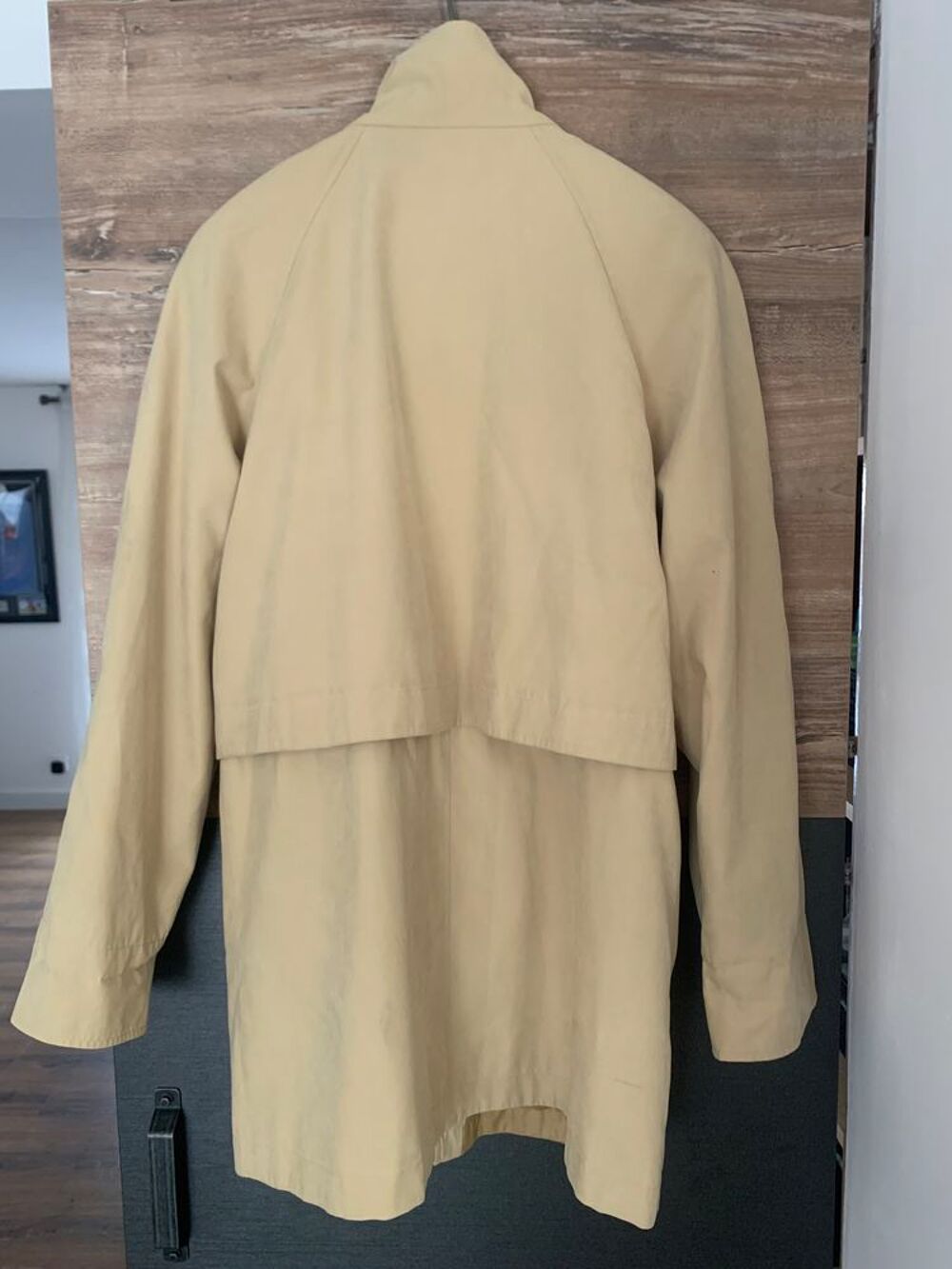 parka avec fermeture &eacute;clair femme " galerie La Vêtements