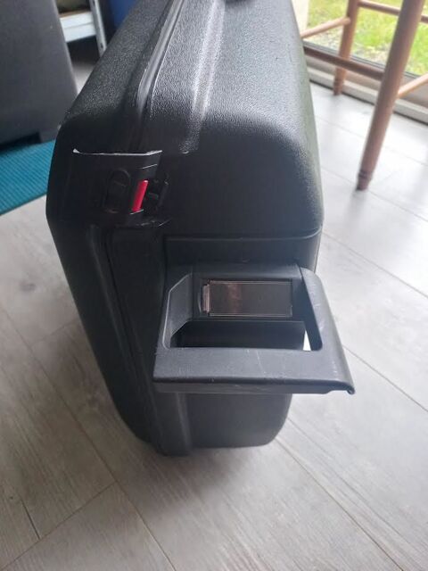 VALISE SAMSONITE 19 Saint-Genouph (37)