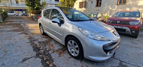 Peugeot 207 sw 1.6HDI 110CV
