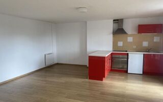  Appartement à louer 3 pièces 81 m²